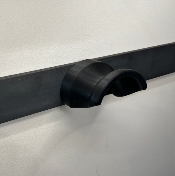 Suitsikoukku magneetilla (6 kpl) - Image 6