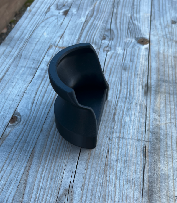 Suitsikoukku magneetilla (6 kpl) - Image 10