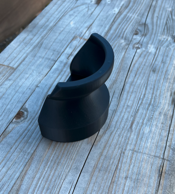 Suitsikoukku magneetilla (6 kpl) - Image 11