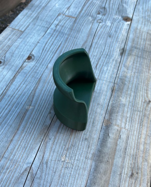 Suitsikoukku magneetilla (6 kpl) - Image 16