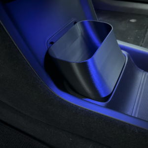 Roska-astia - Polestar 4